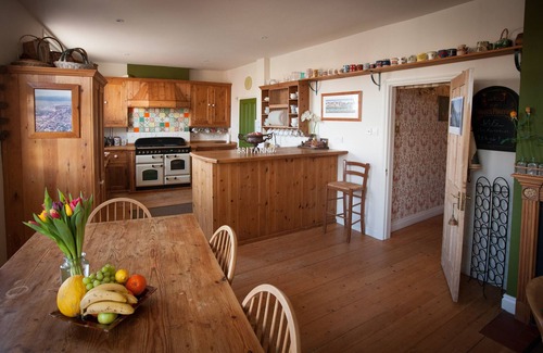 New Forest District Bed & Breakfast | Britannia House