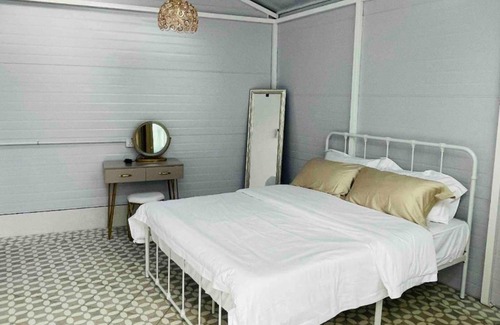 George Town Villa | British Granny's Cottage in Penang Island