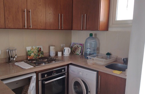 Makadi Bay Apartment | British Style in Makadi Heights