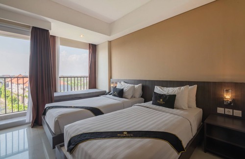 Sunset Road Hotel | Brits Hotel Legian