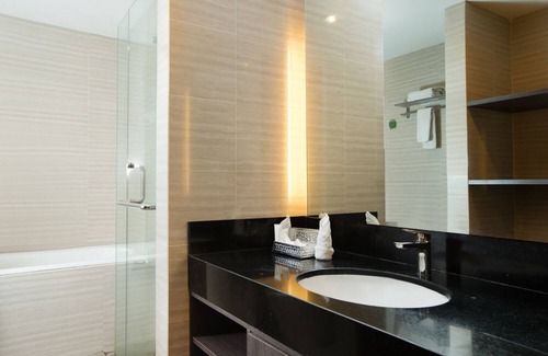 Sunset Road Hotel | Brits Hotel Legian