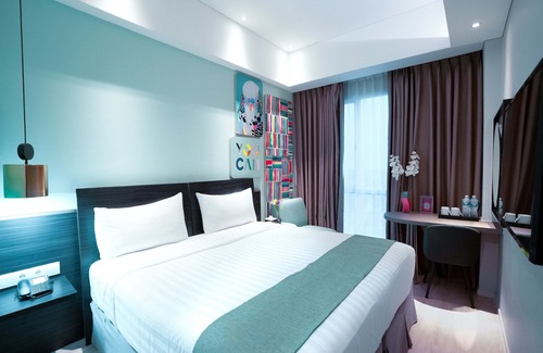 Jakarta Hotel | Brits Hotel Puri Indah
