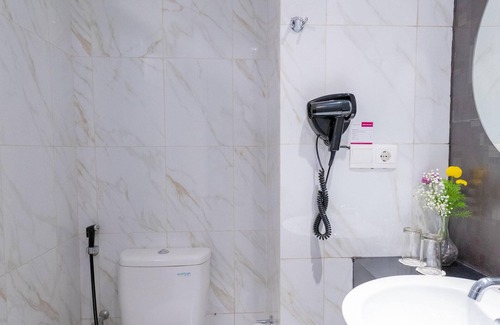 Jakarta Hotel | Brits Hotel Puri Indah