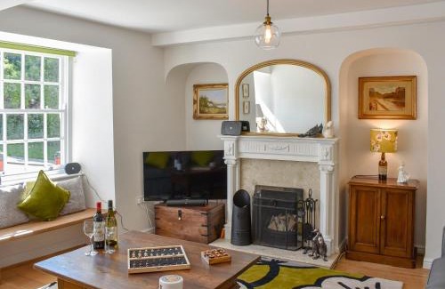 Richmond House | Brittain House