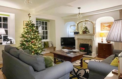 Richmond House | Brittain House