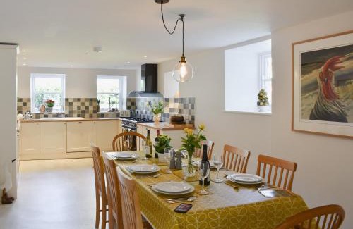 Richmond House | Brittain House