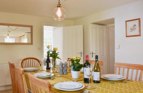 Richmond House | Brittain House