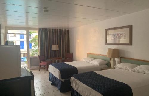 Wildwood Hotel | Brittany Motel