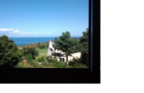 Pleherel-Plage-Vieux-Bourg House | Brittany, near Cap Fréhel, 12-person house, sea view, 350 m from beach.