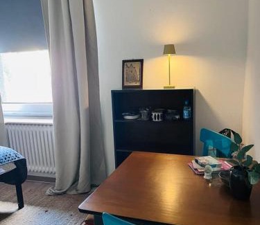 Bickendorf Bed & Breakfast | Brittas Bio-Bed & Breakfast