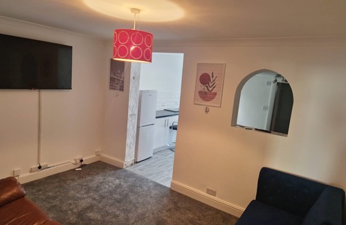 Gillingham House | Britton Street Retreat - 4 Bedroom House