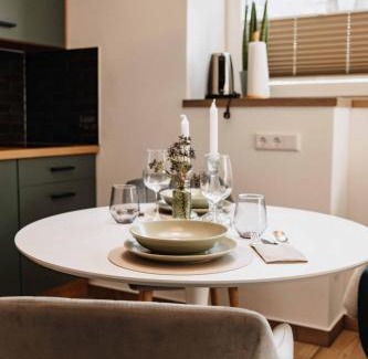 Brilon Apartment | Briwöhnchen stilvoll liebevoll gemütlich