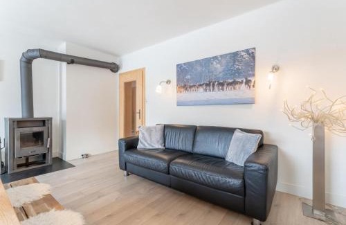 Brixen im Thale Apartment | Brixen 3