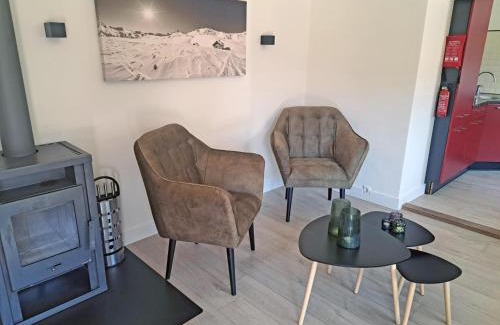 Brixen im Thale Apartment | Brixen 3