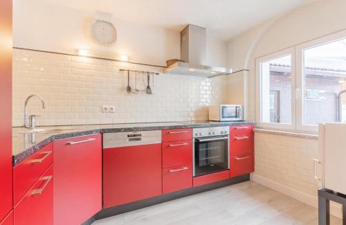 Brixen im Thale Apartment | Brixen 3