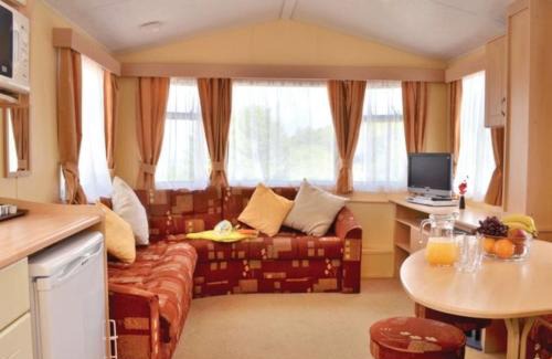 Brixham Resort | Brixham Holiday Park