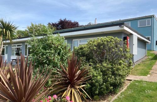 Brixham Resort | Brixham Holiday Park Gold 2 Bedroom Holiday Home