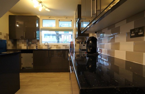 Brixton Apartment | Brixton 3 Bedrooms Duplex