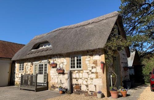 Brighstone House | Brixton Barn