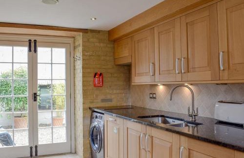 Brighstone House | Brixton Barn