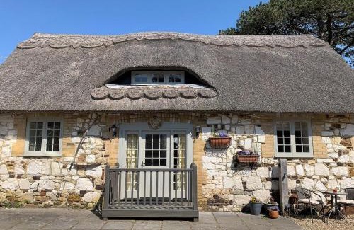 Brighstone House | Brixton Barn