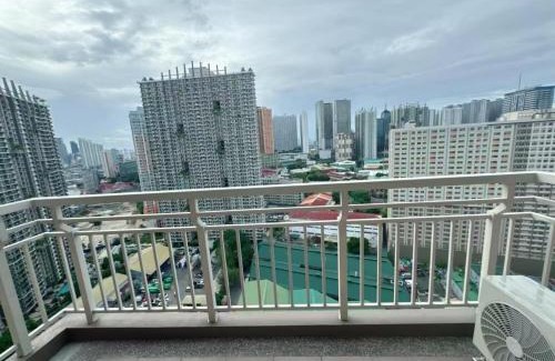 Kapitolyo Apartment | Brixton Place