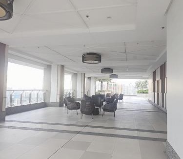 Kapitolyo Apartment | Brixton Place