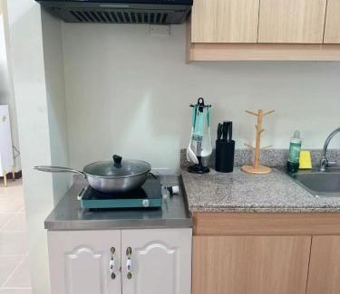Kapitolyo Apartment | Brixton Place