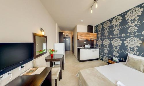 Sunny Beach Apartment | Briz Beach Apartments