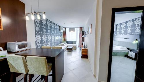 Sunny Beach Apartment | Briz Beach Apartments