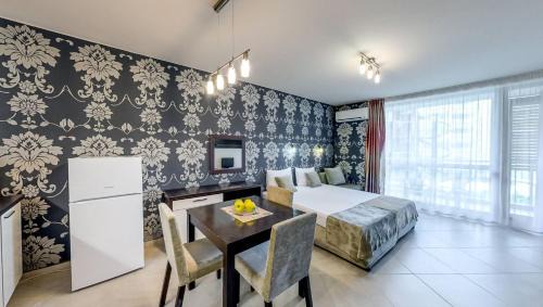 Sunny Beach Apartment | Briz Beach Apartments