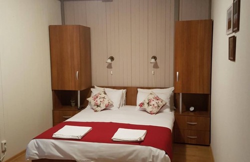 Bran House | Briza de Munte