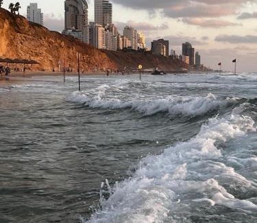 Netanya Villa | Briza