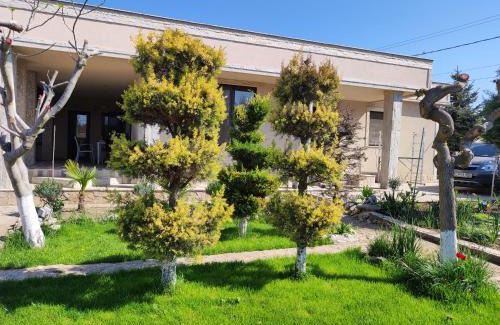 Costinesti House | Brize holiday