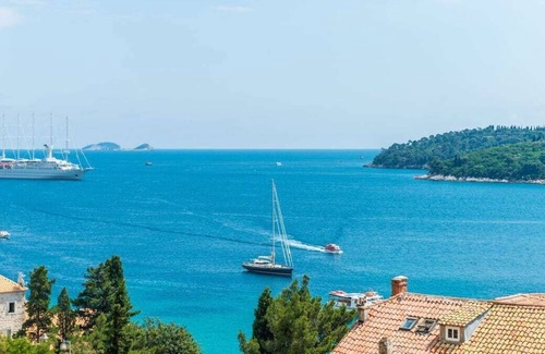 Ploce Bed & Breakfast | Brizo Apartments
