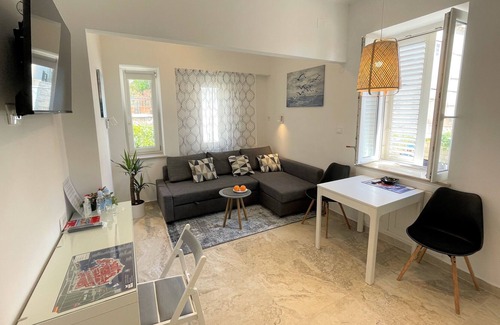 Ploce Bed & Breakfast | Brizo Apartments