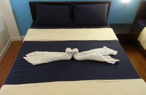 Morong Hotel | Brizo Hotel and Beach Resort