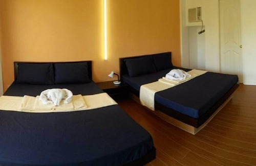 Morong Hotel | Brizo Hotel and Beach Resort