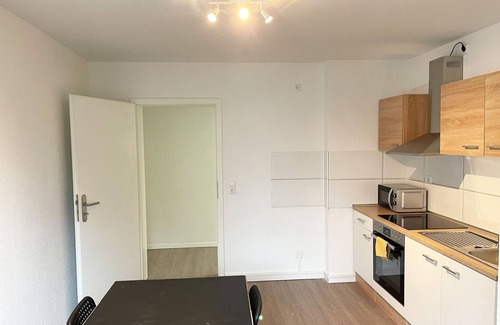 Rhein-Erft-Kreis District Apartment | Brl01 - Apartment in Brühl-mitte, 60qm, 2 Zimmer, Max. 4 Personen