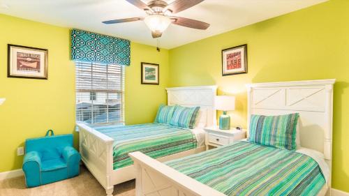 OakLeaf Plantation House | BRL4805