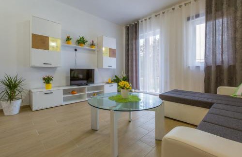 Jadranovo Apartment | BRNIC 3