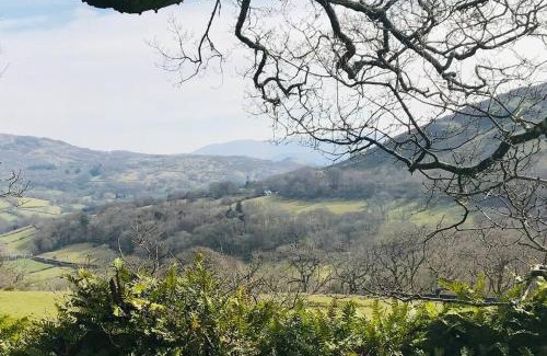 Dolgellau House | Bro Arran