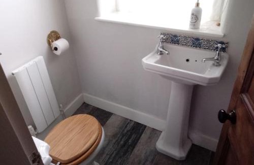 Dolgellau House | Bro Arran