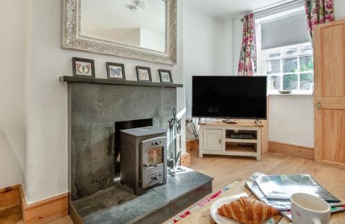 Dolgellau House | Bro Dawel