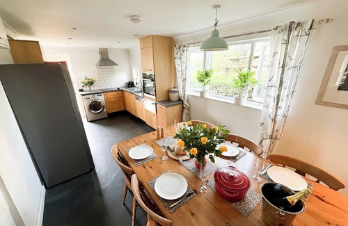 Newquay Cottage | Bro Tref Cottage