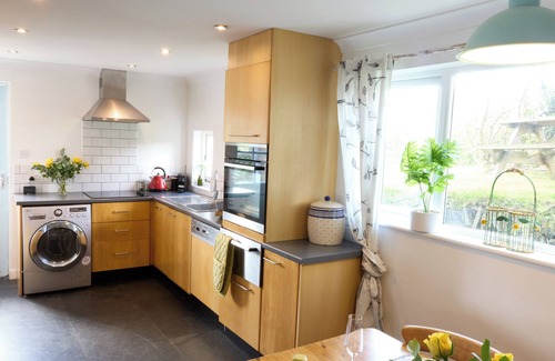 Newquay Cottage | Bro Tref Cottage