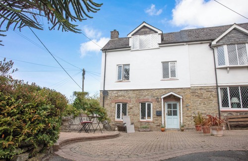 Newquay Cottage | Bro Tref Cottage