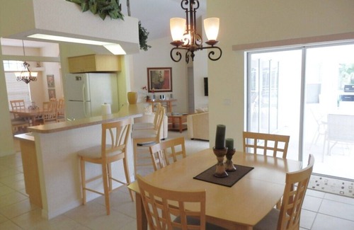 Broadmoor Villa | Broad Key Villa, full refund*, heated pool, sleeps 8