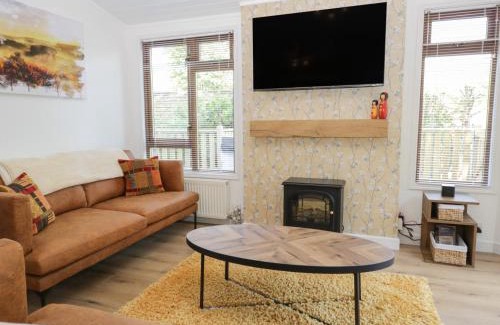 Troutbeck House | Broad Oak Lodge