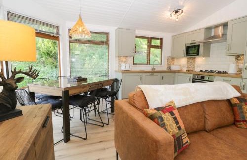 Troutbeck House | Broad Oak Lodge